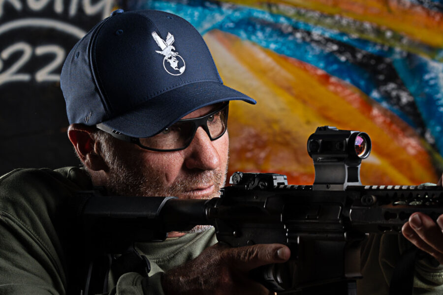 New Eagle Hat - Image 3